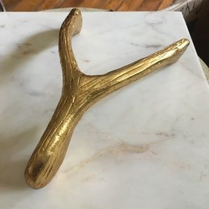 Good wishbone home decore